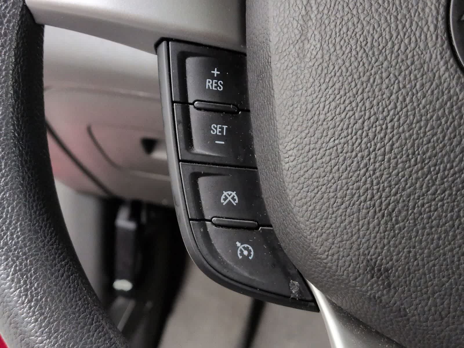 Thumbnail: 2015 Chevrolet Spark - 23