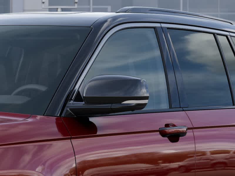 Thumbnail: 2026 Jeep Grand Cherokee - 12