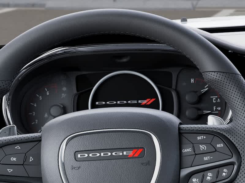 Thumbnail: 2026 Dodge Durango - 17