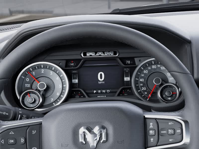 Thumbnail: 2026 RAM 1500 - 17