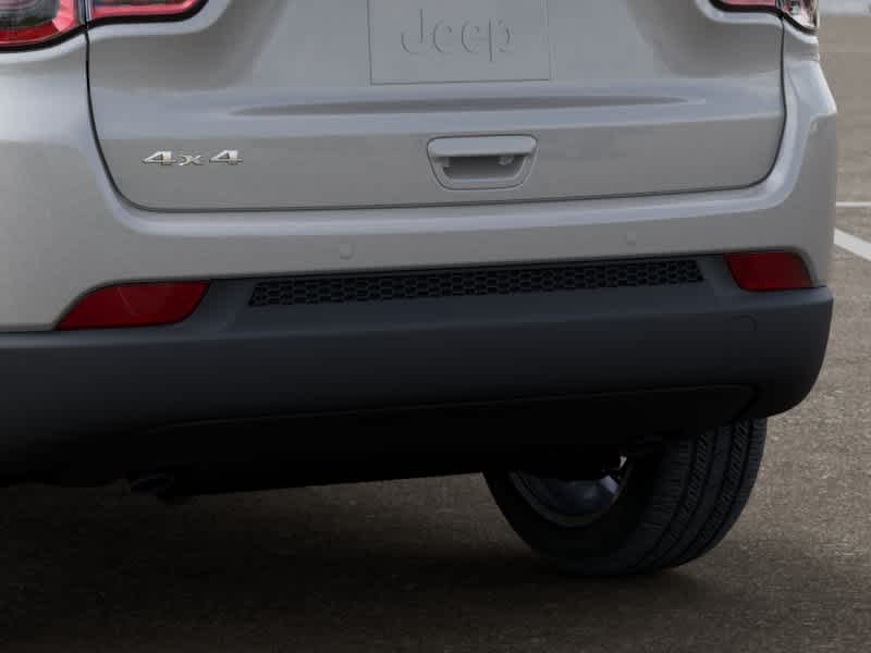 Thumbnail: 2026 Jeep Compass - 13