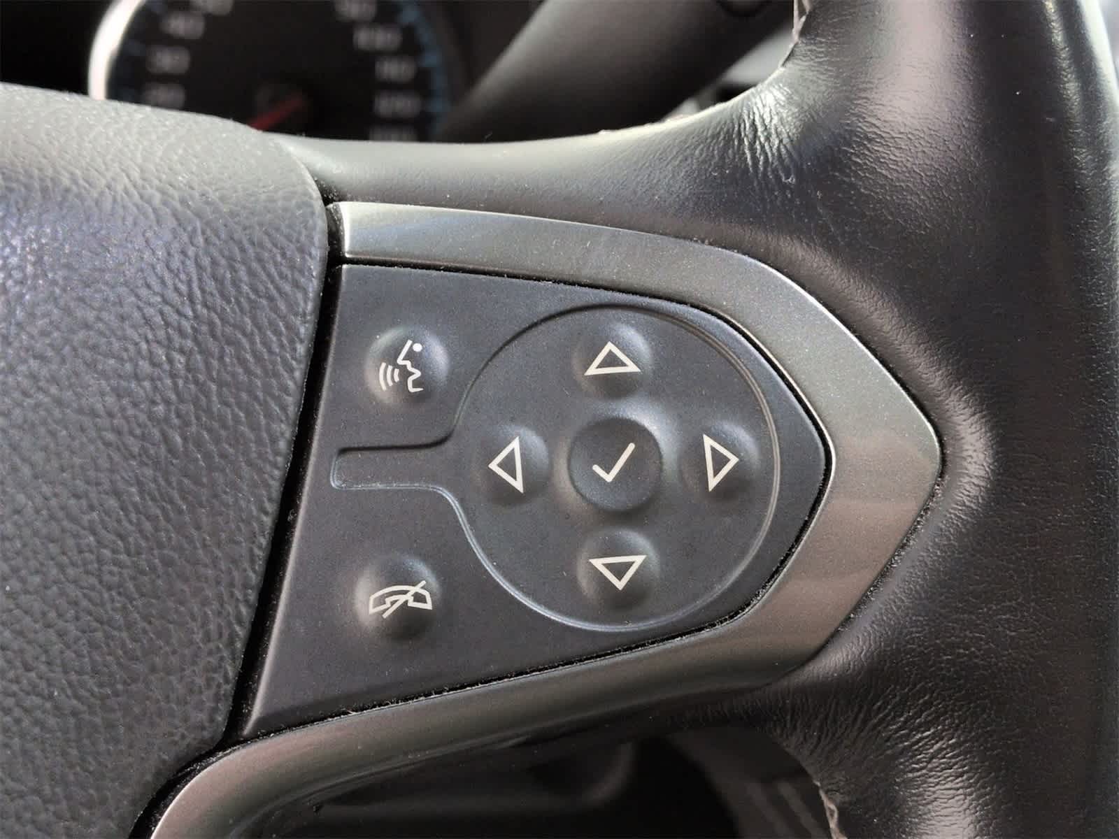 Thumbnail: 2020 Chevrolet Tahoe - 27