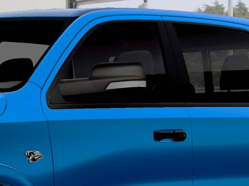 Thumbnail: 2026 RAM 1500 - 11