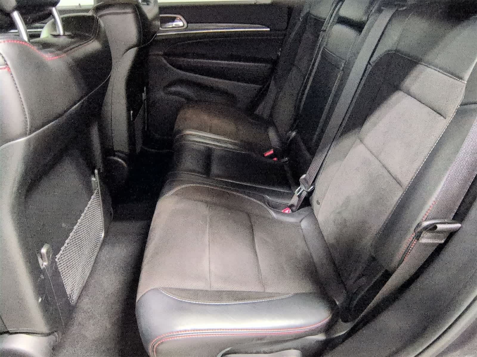 Thumbnail: 2019 Jeep Grand Cherokee - 20