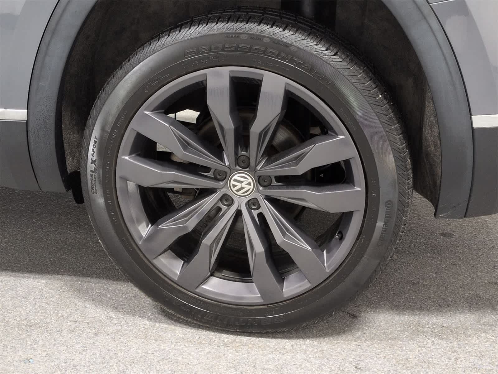 Thumbnail: 2019 Volkswagen Atlas - 14