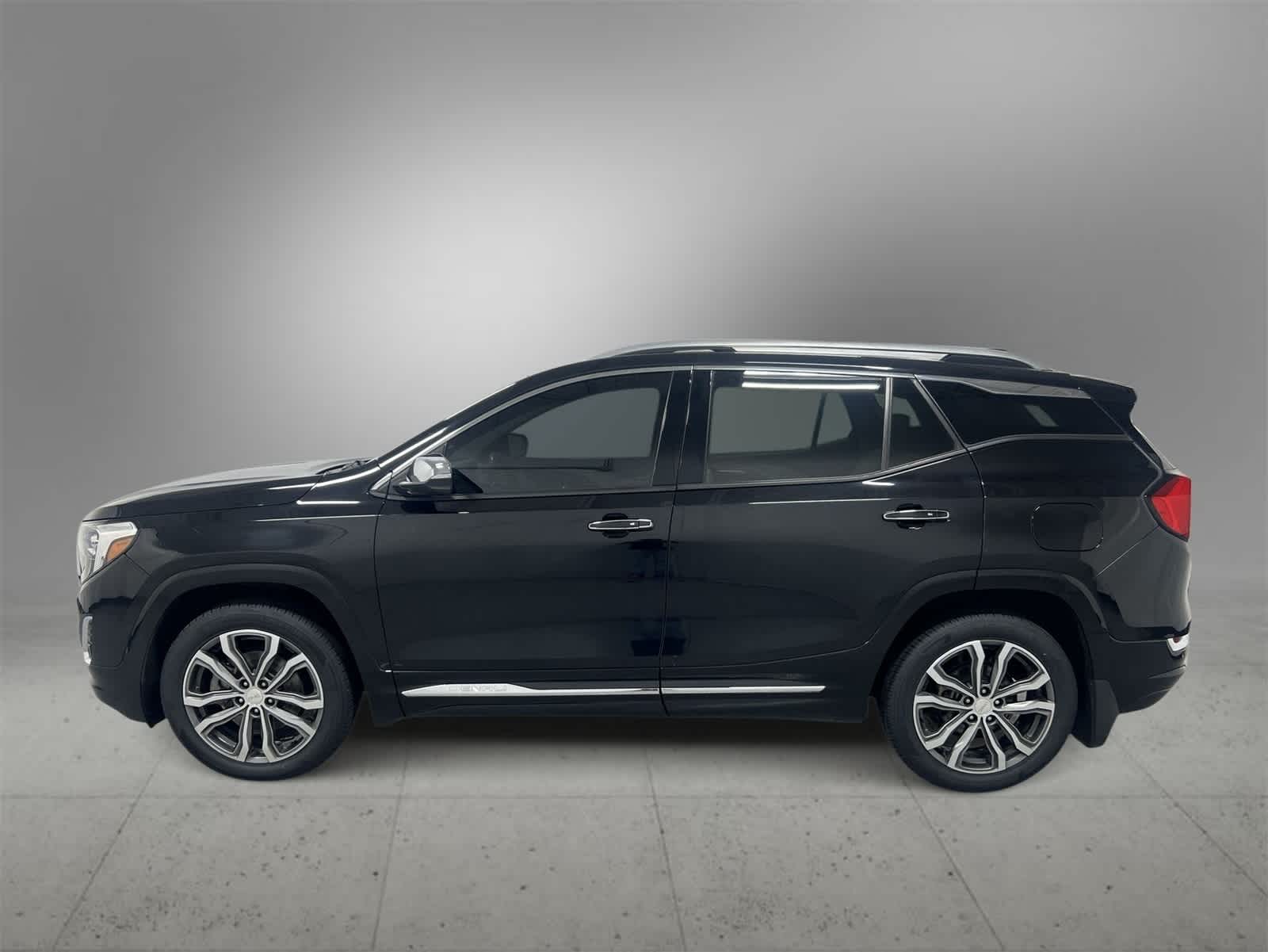 Thumbnail: 2018 GMC Terrain - 5