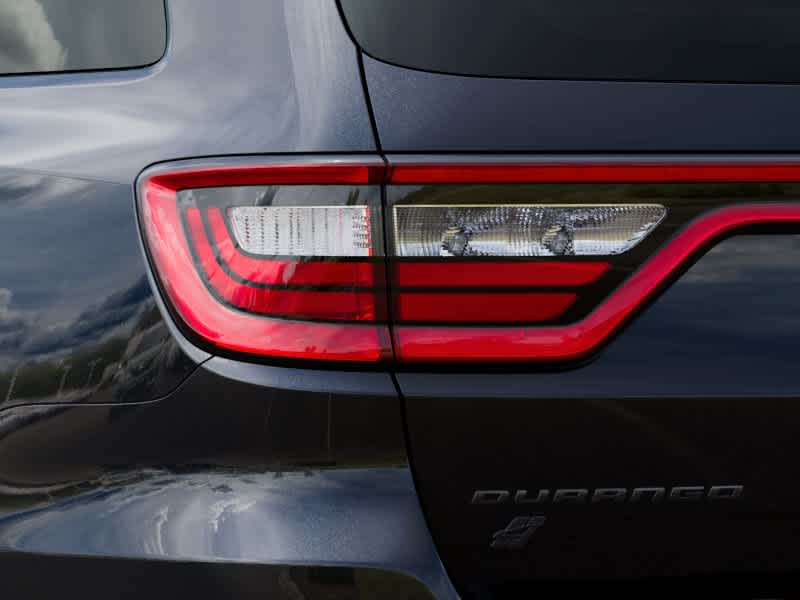 Thumbnail: 2026 Dodge Durango - 9