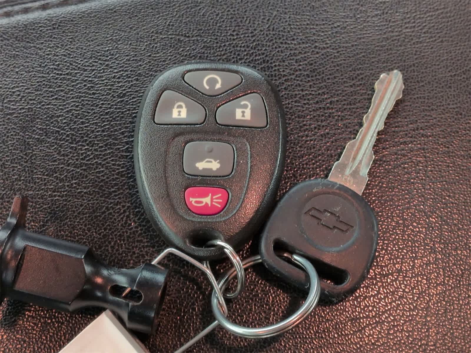 Thumbnail: 2009 Chevrolet Malibu - 33