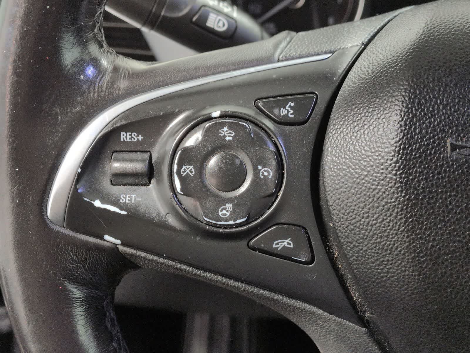 Thumbnail: 2019 Buick Enclave - 24