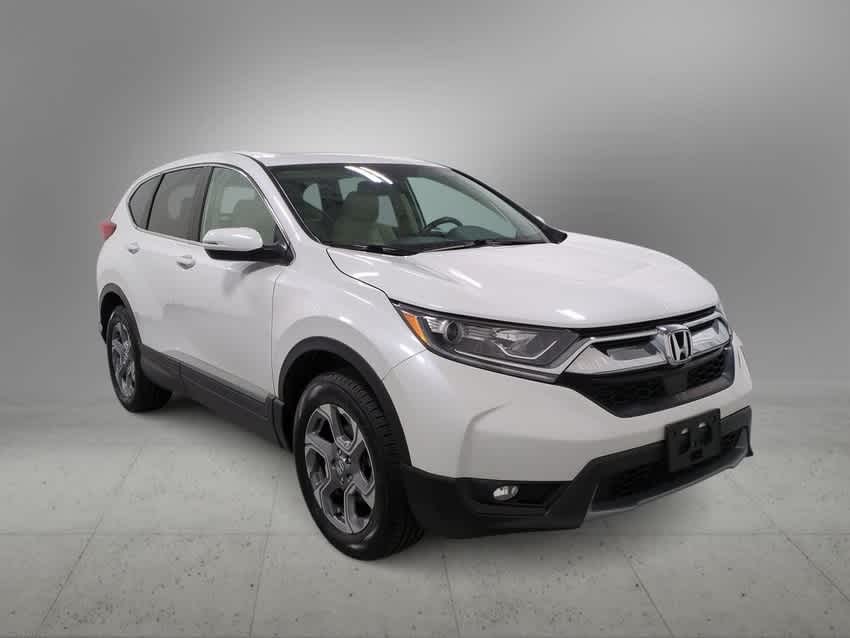 Thumbnail: 2019 Honda CR-V - 2