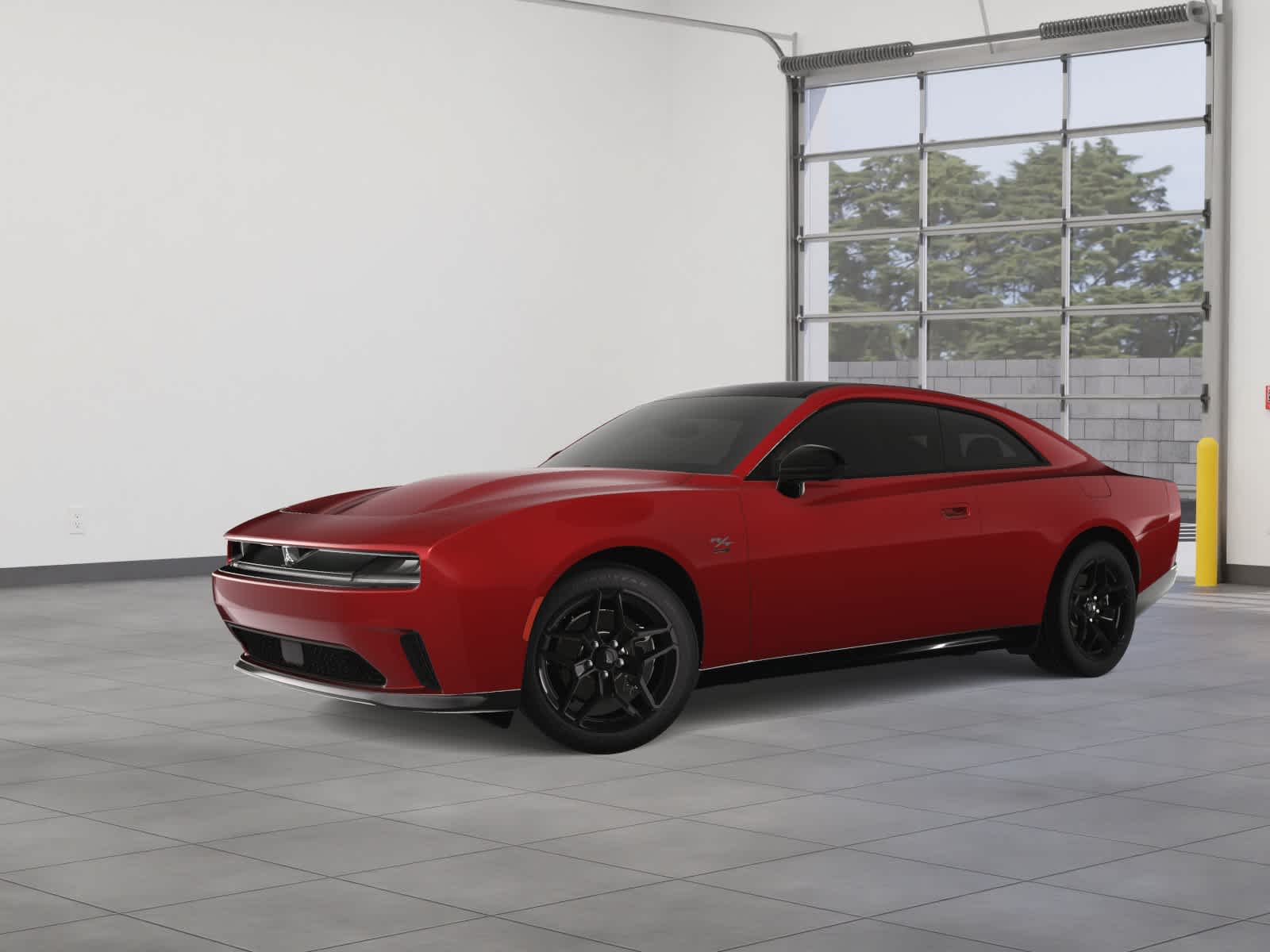 Thumbnail: 2024 Dodge Charger - 2