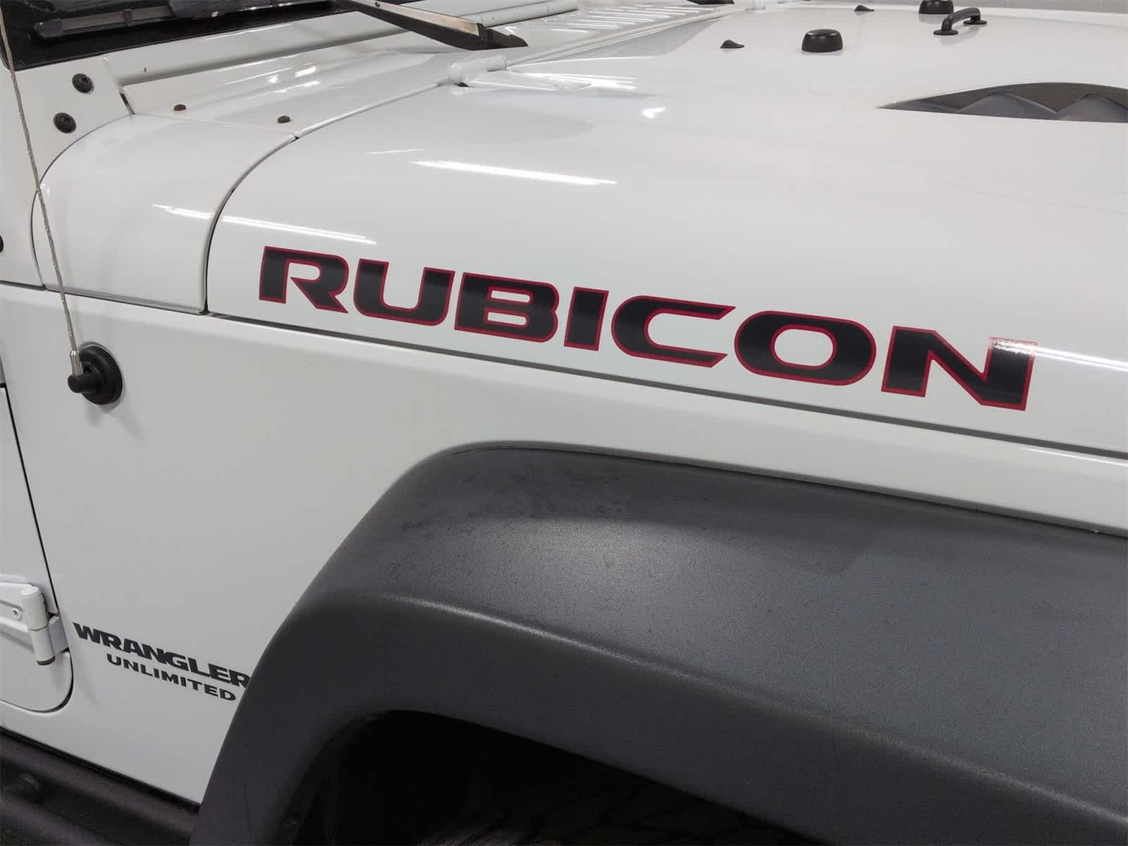 Thumbnail: 2017 Jeep Wrangler - 13