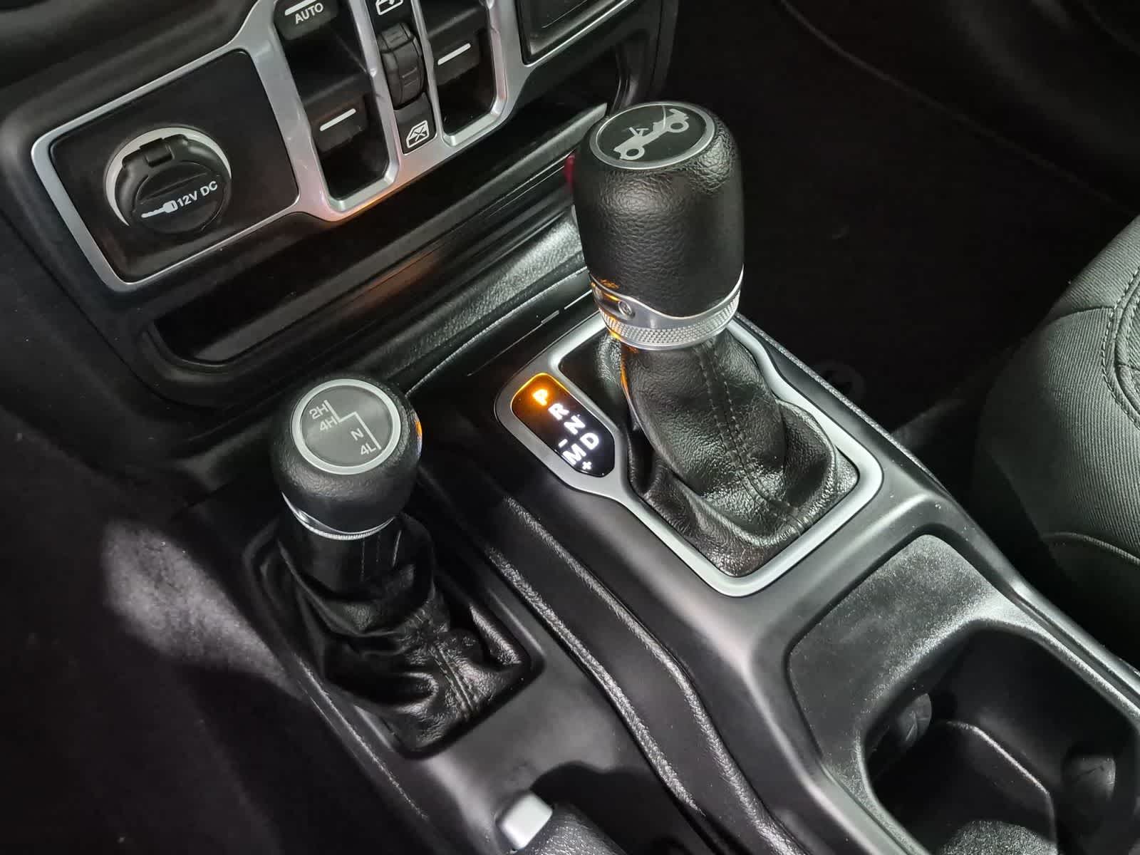 Thumbnail: 2018 Jeep Wrangler - 29