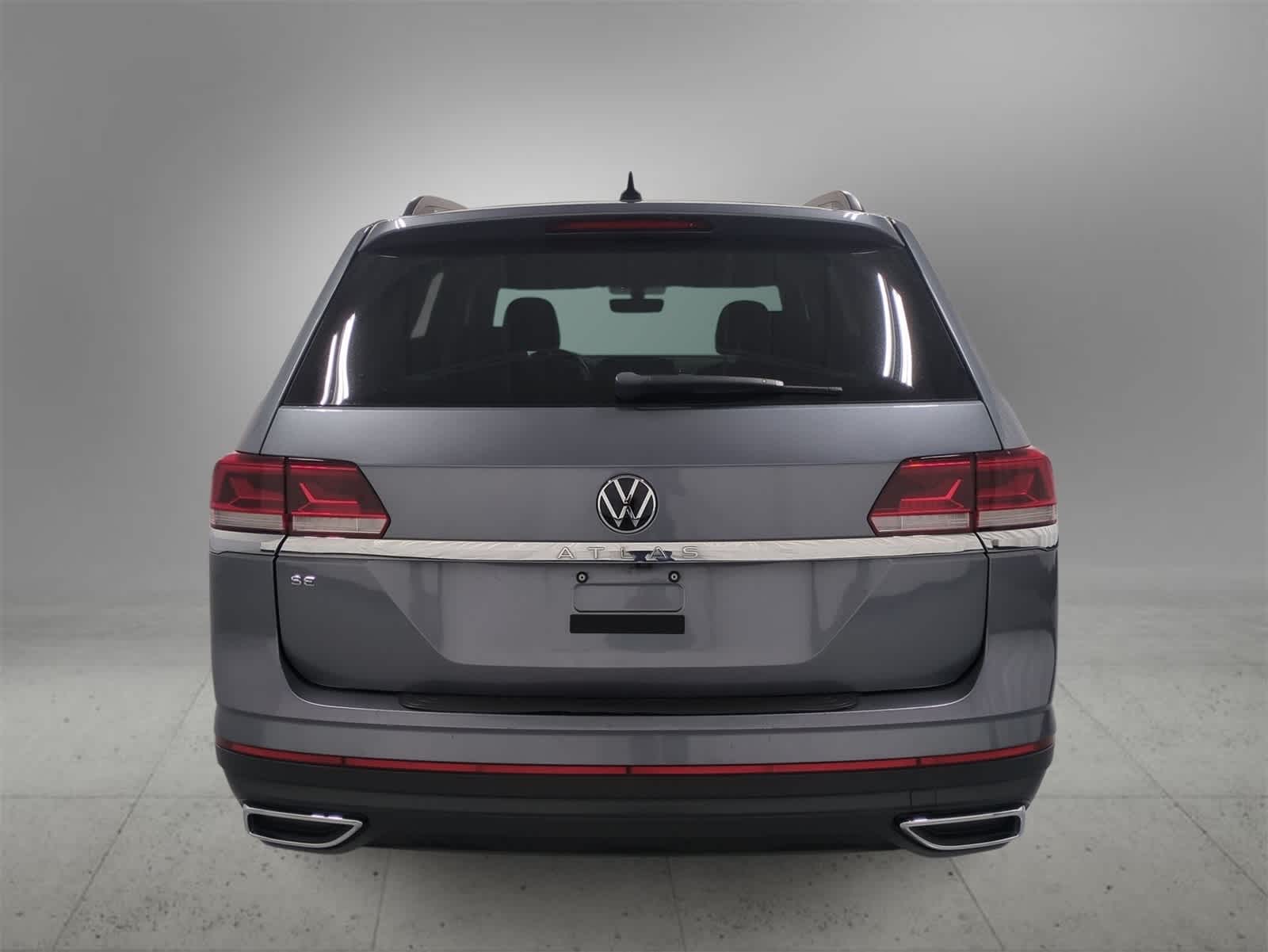 Thumbnail: 2022 Volkswagen Atlas - 7