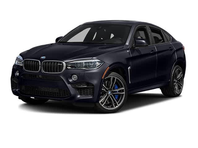 2016 BMW X6  -
                  Farmington Hills, MI