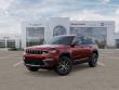 2025 Jeep Grand Cherokee Limited Sport Utility