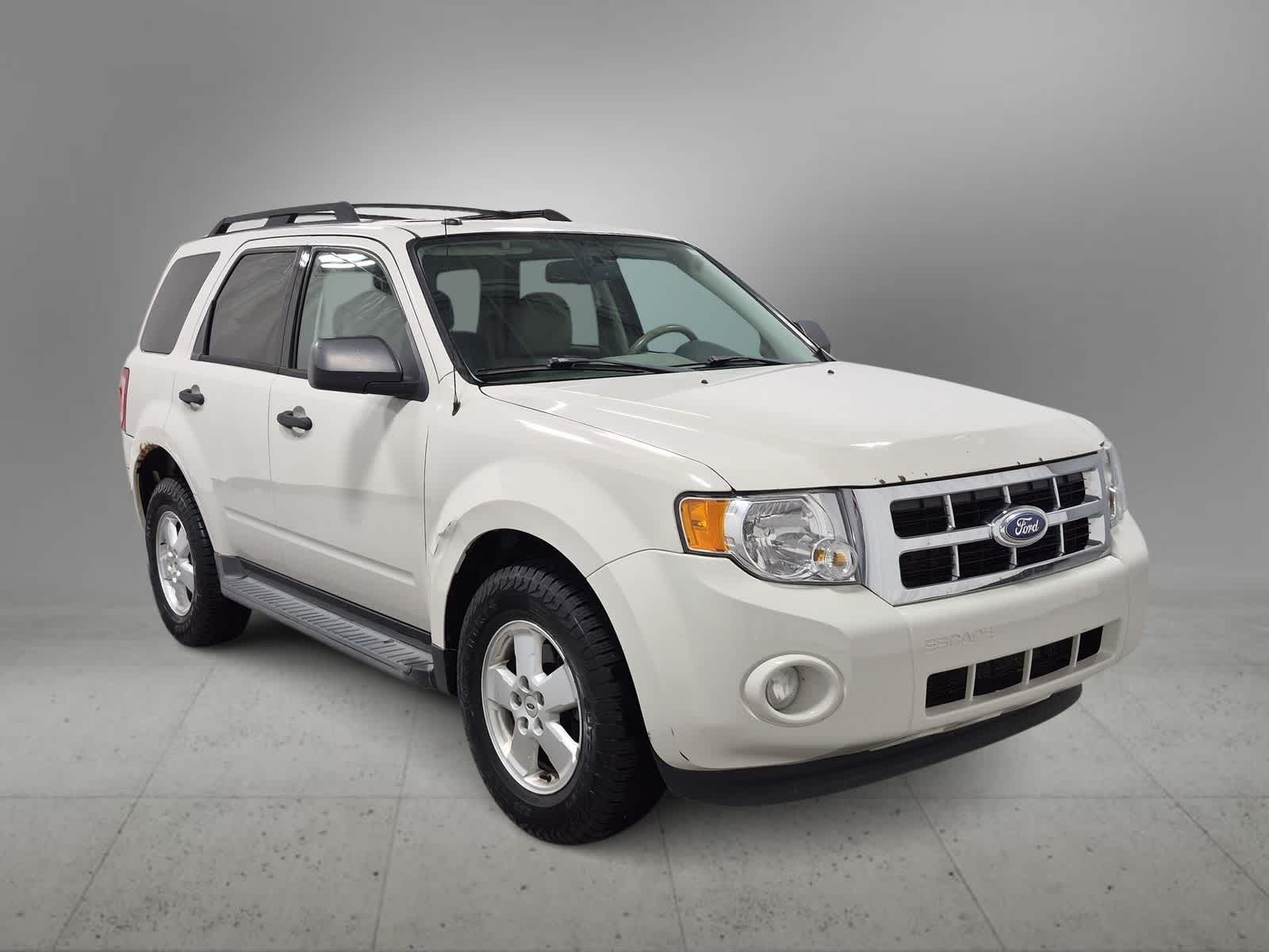 2011 Ford Escape XLT -
                  Farmington Hills, MI