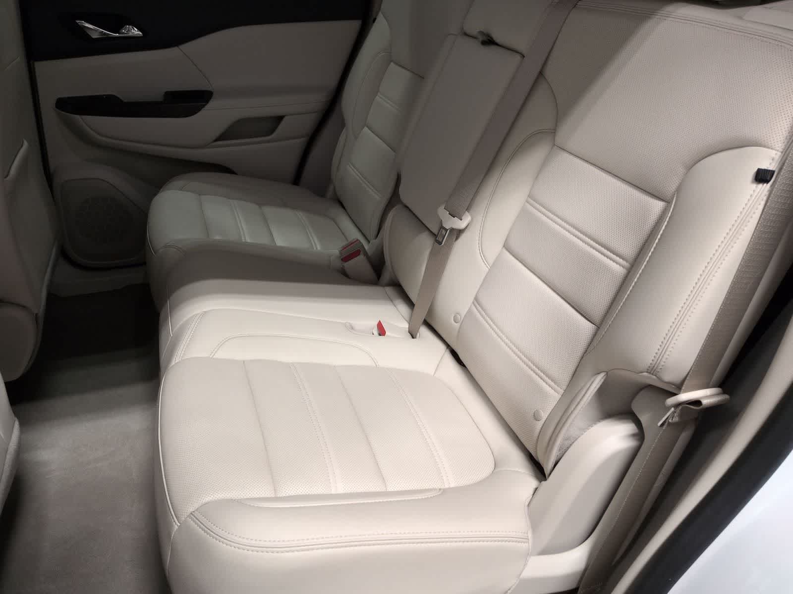 Thumbnail: 2021 GMC Acadia - 20