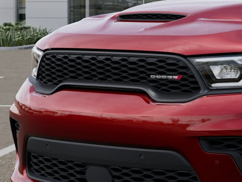 Thumbnail: 2026 Dodge Durango - 11
