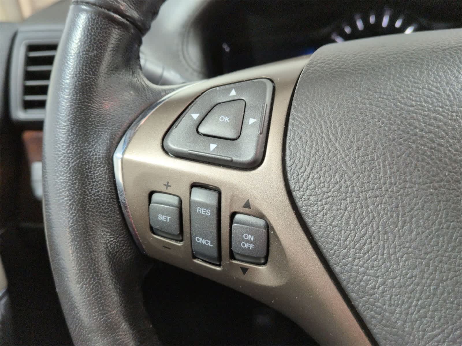 Thumbnail: 2014 Lincoln MKX - 23