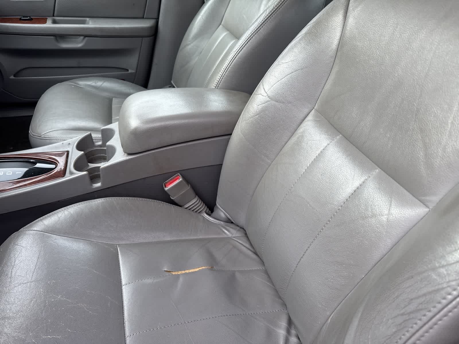 Thumbnail: 2005 Mercury Sable - 24