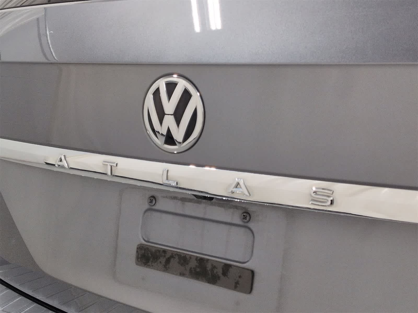 Thumbnail: 2019 Volkswagen Atlas - 13