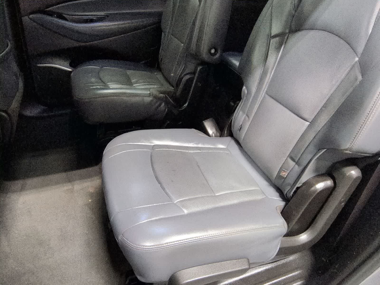 Thumbnail: 2019 Buick Enclave - 20