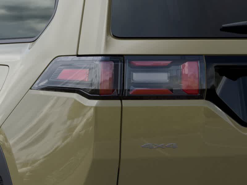 Thumbnail: 2026 Jeep Cherokee - 9