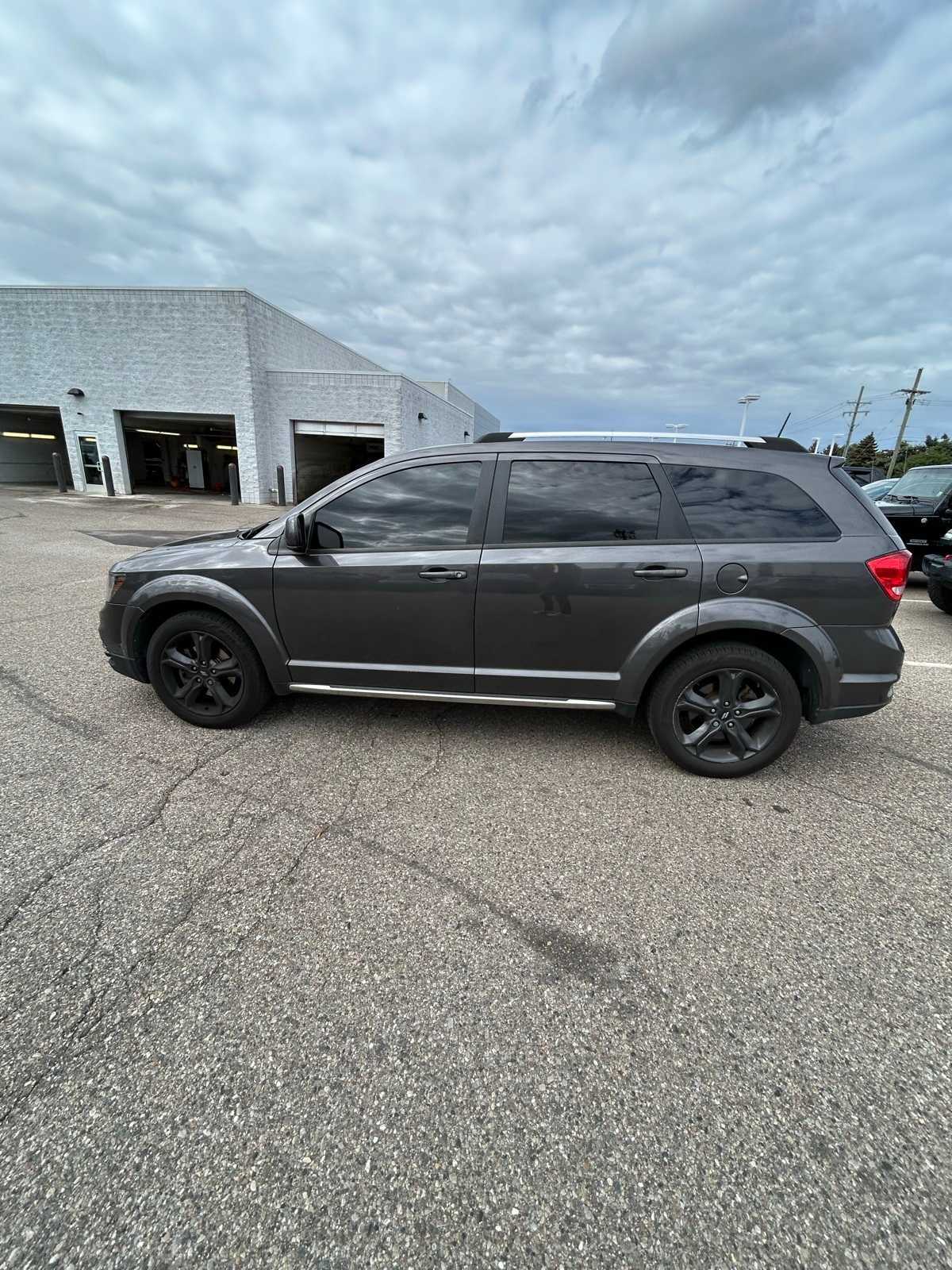 Thumbnail: 2019 Dodge Journey - 28