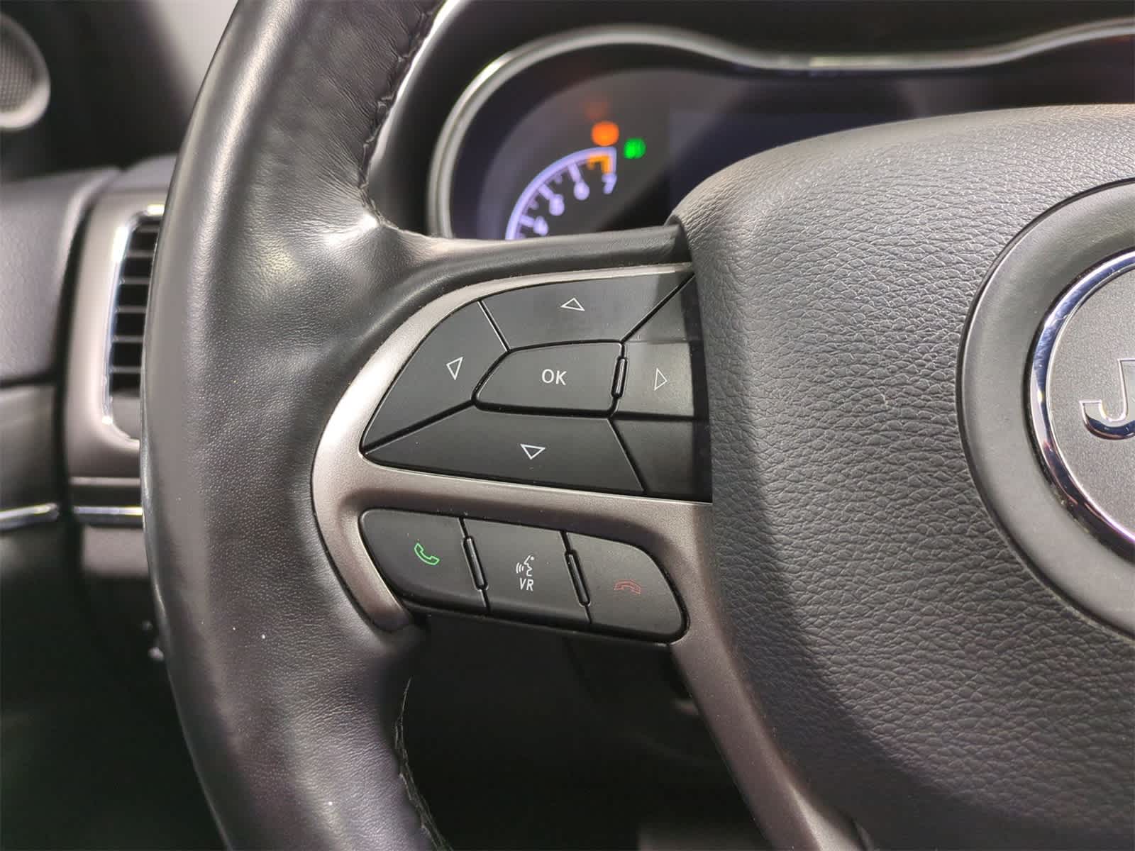 Thumbnail: 2021 Jeep Grand Cherokee - 26