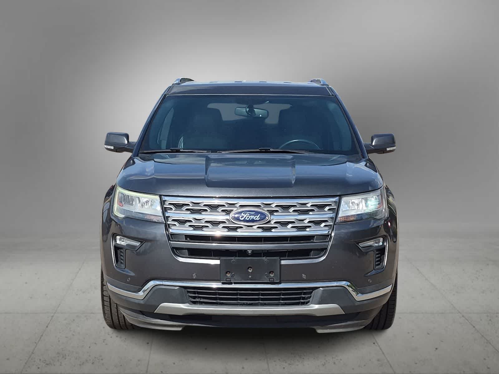 Thumbnail: 2019 Ford Explorer - 3