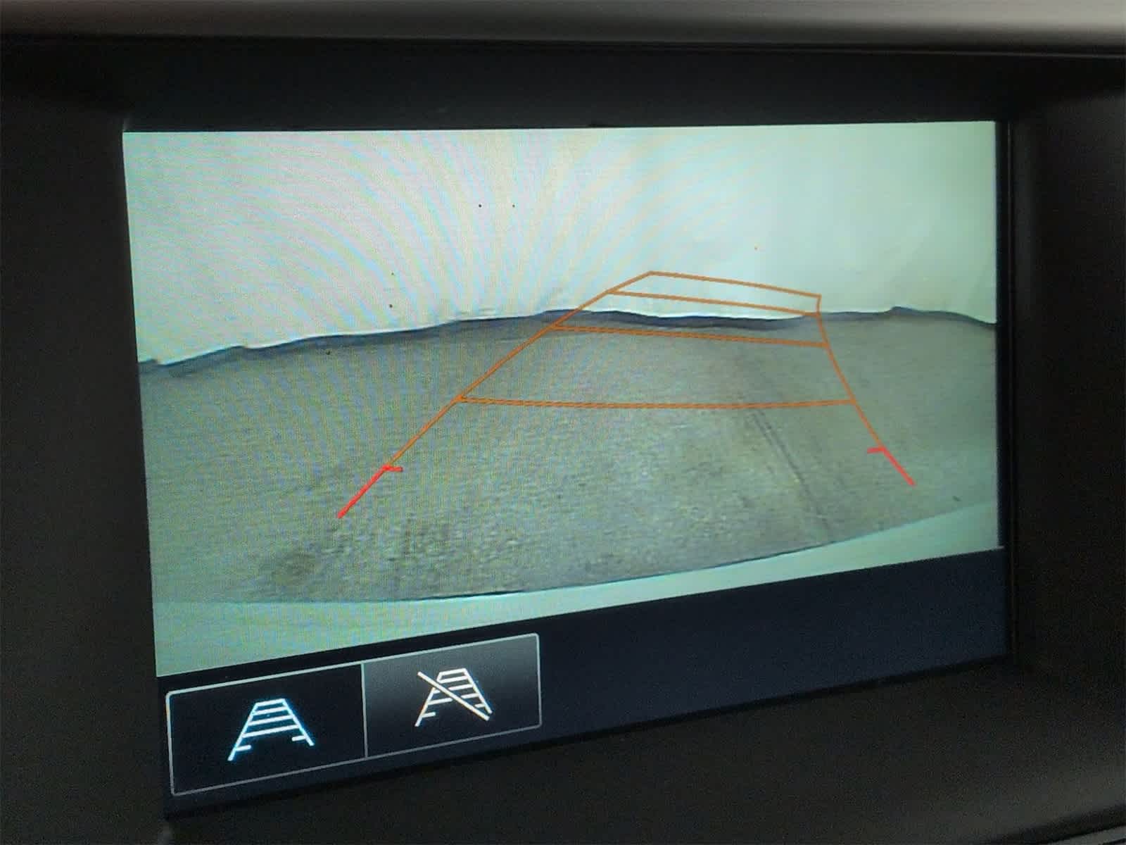 Thumbnail: 2019 GMC Acadia - 28