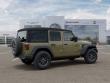 2026 Jeep Wrangler Sport S Sport Utility