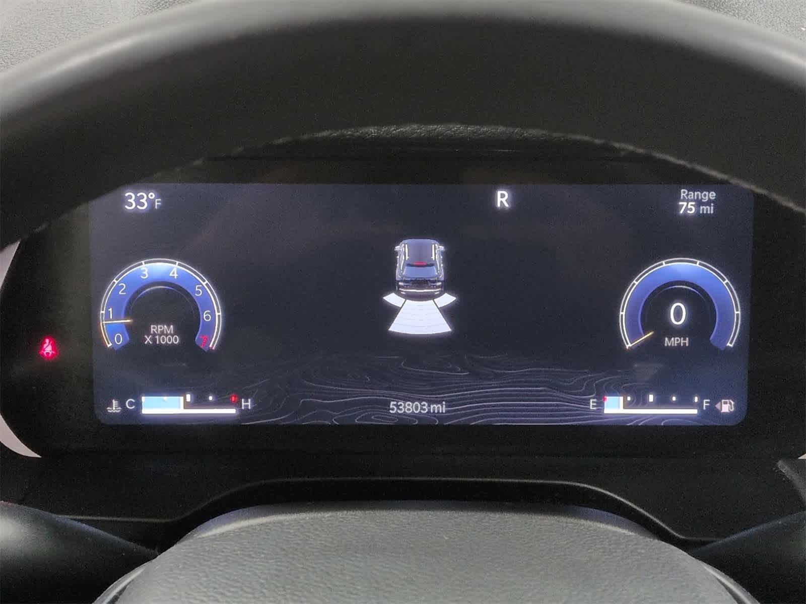 Thumbnail: 2023 Jeep Grand Cherokee - 33