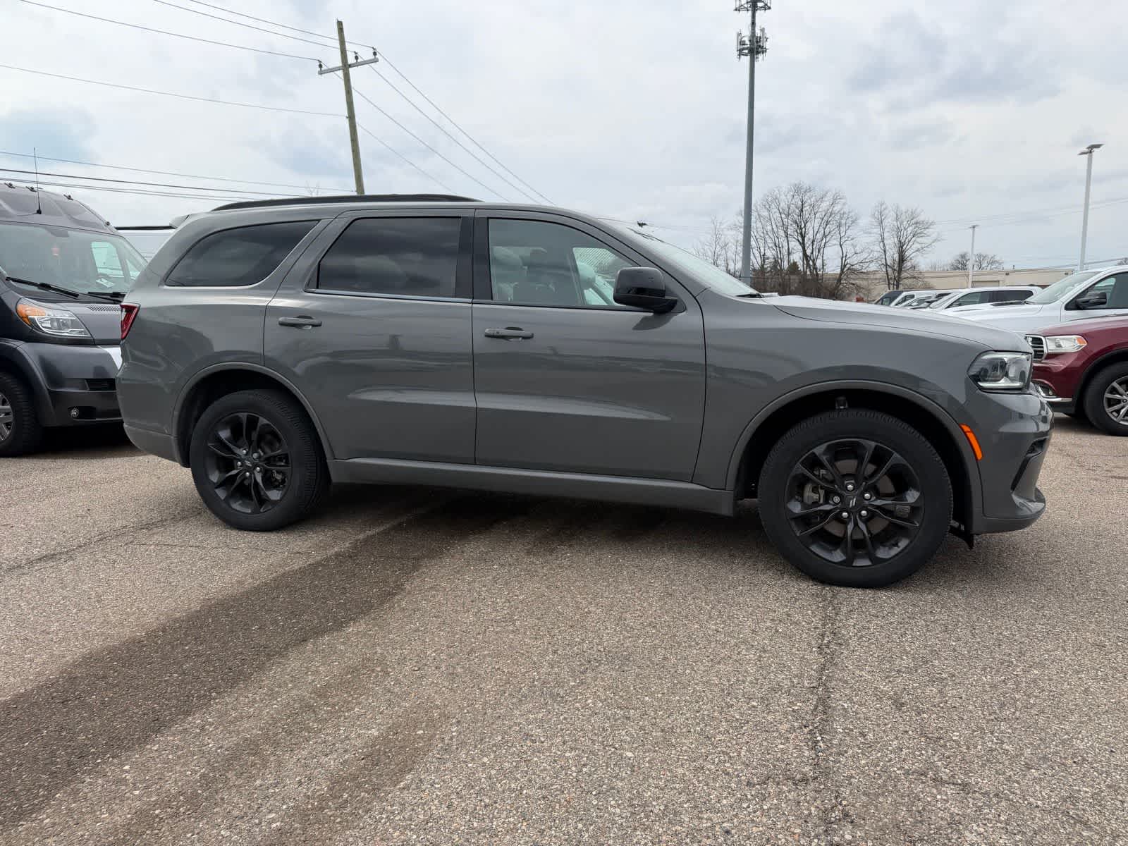 Thumbnail: 2023 Dodge Durango - 12