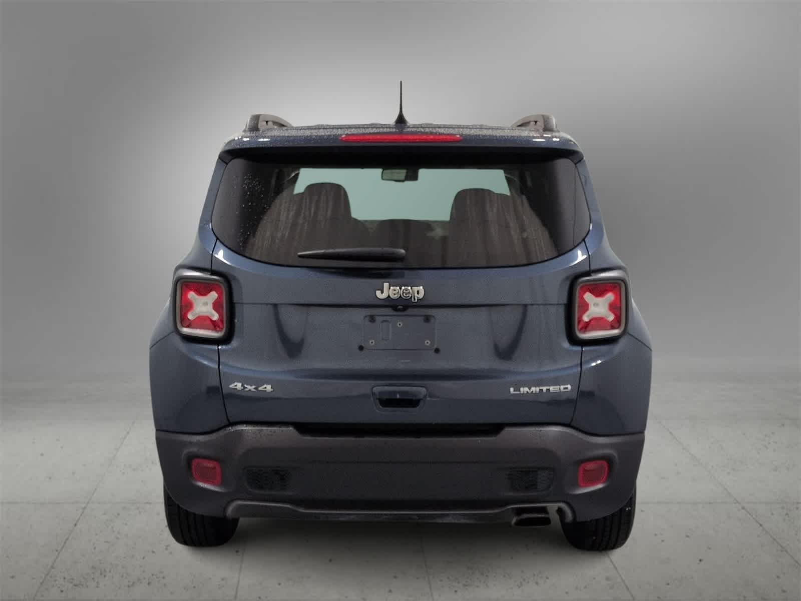 Thumbnail: 2021 Jeep Renegade - 7