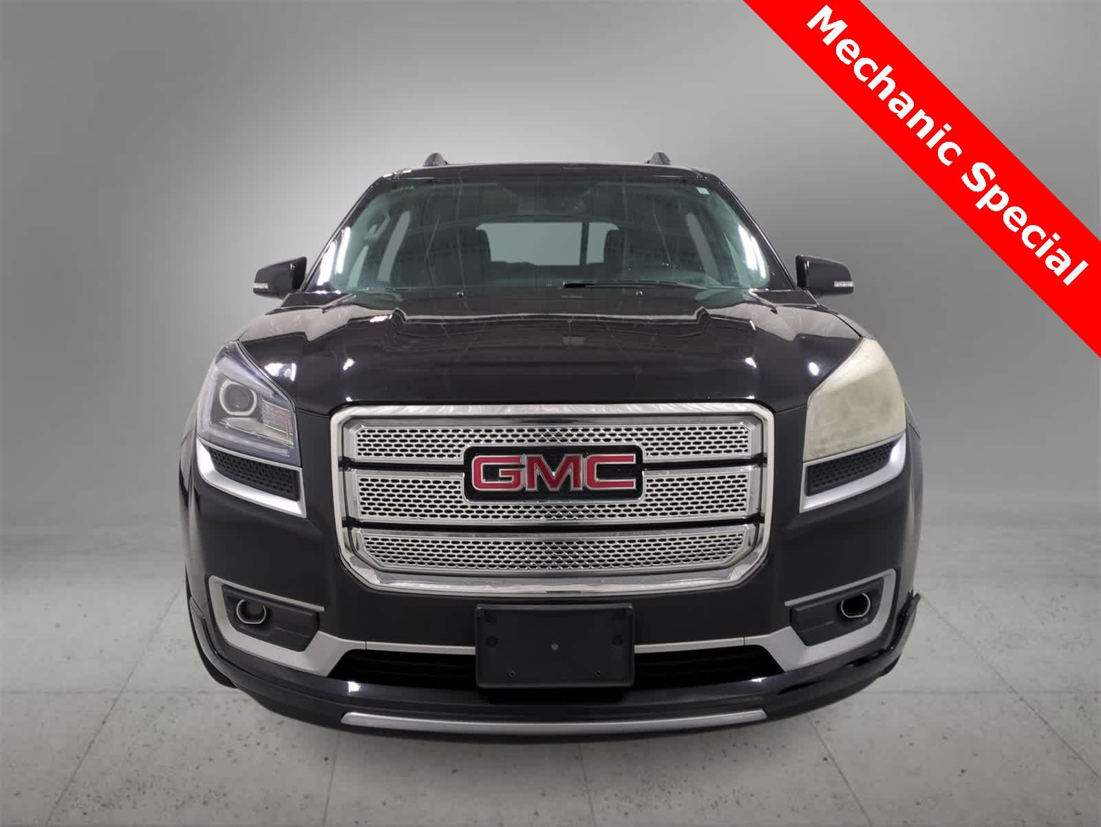 Thumbnail: 2013 GMC Acadia - 3