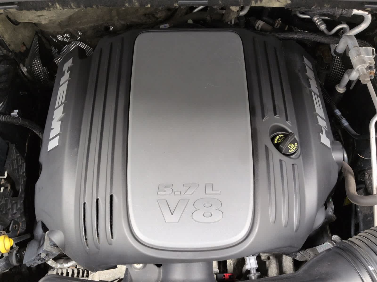 Thumbnail: 2017 Dodge Durango - 15