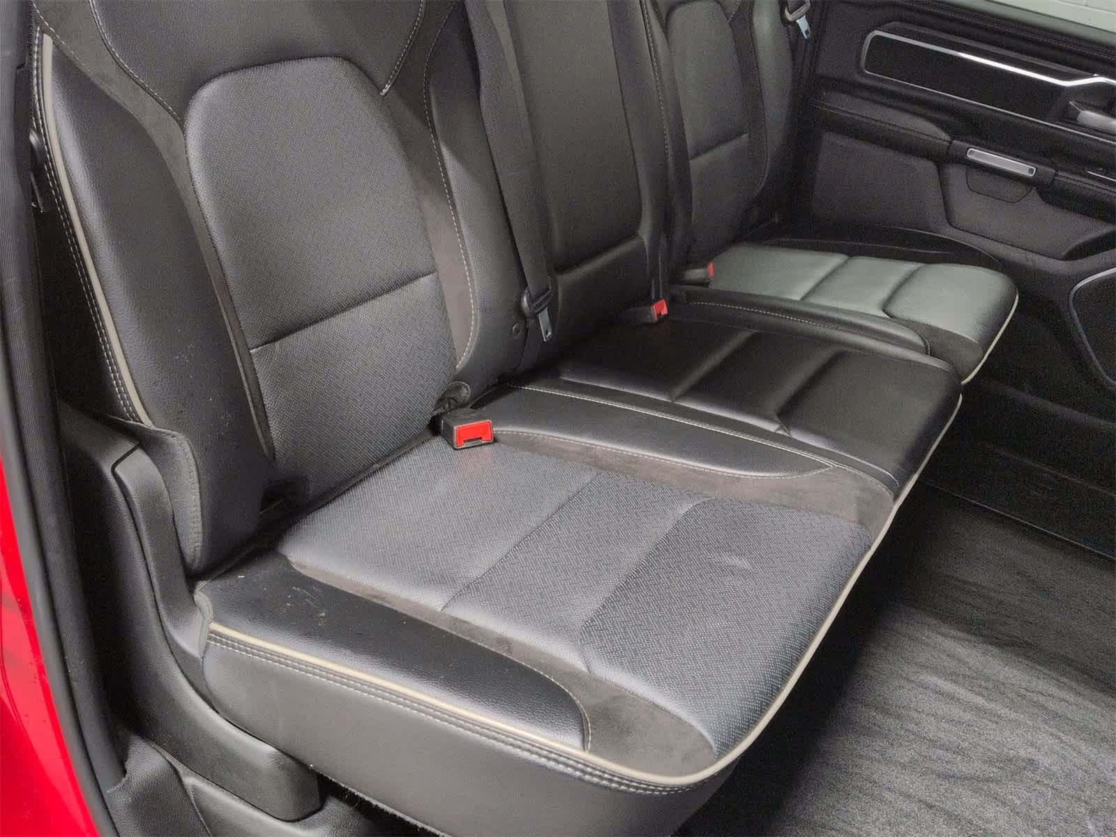 Thumbnail: 2024 RAM 1500 - 21