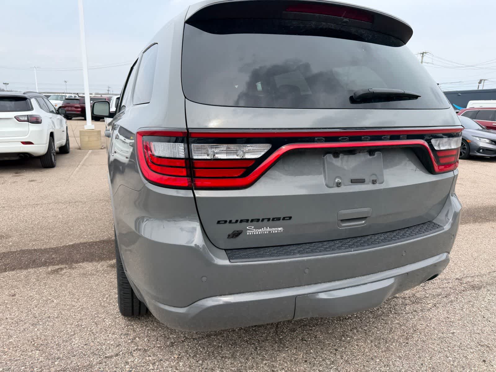 Thumbnail: 2023 Dodge Durango - 24