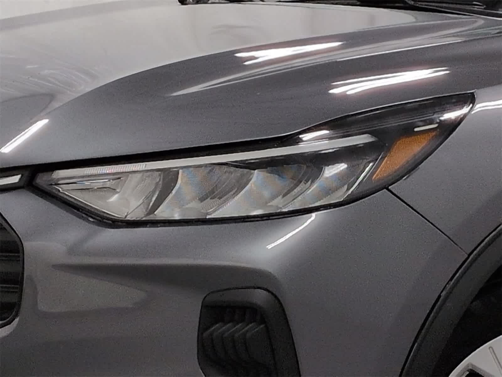 Thumbnail: 2025 Ford Escape - 11