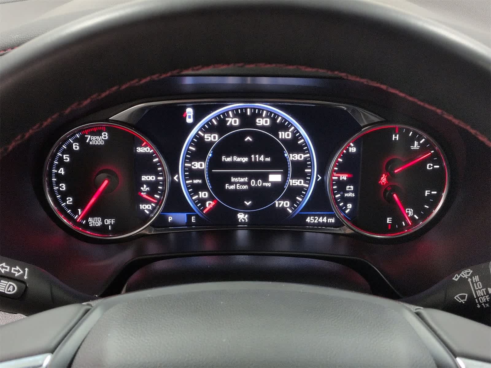 Thumbnail: 2024 Chevrolet Blazer - 34