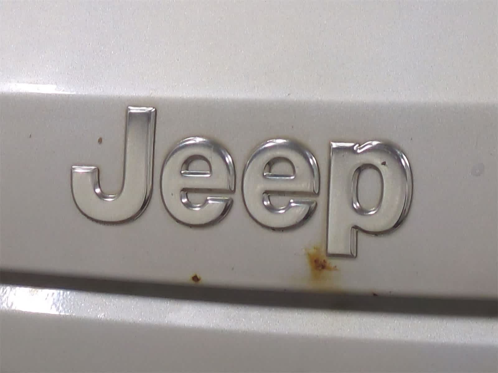 Thumbnail: 2004 Jeep Grand Cherokee - 11