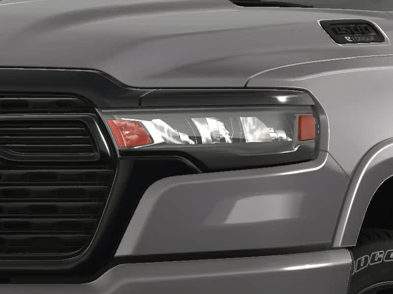 Thumbnail: 2025 RAM 1500 - 12