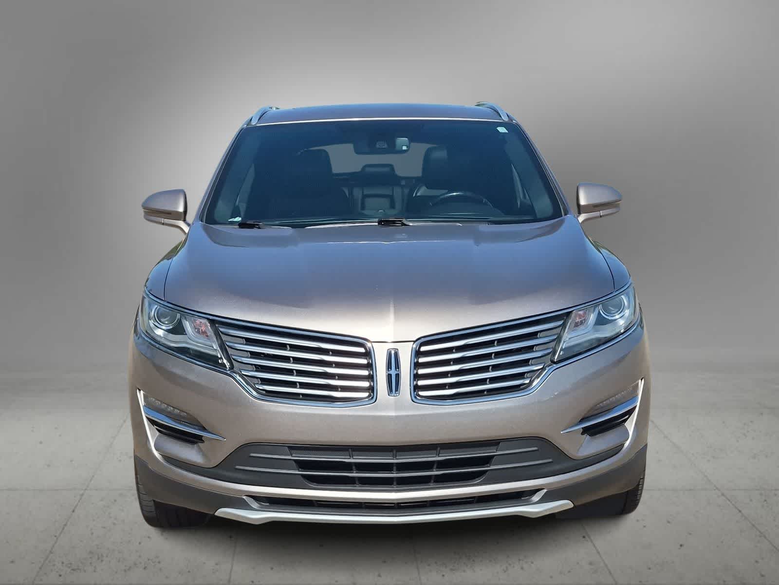 Thumbnail: 2018 Lincoln MKC - 3