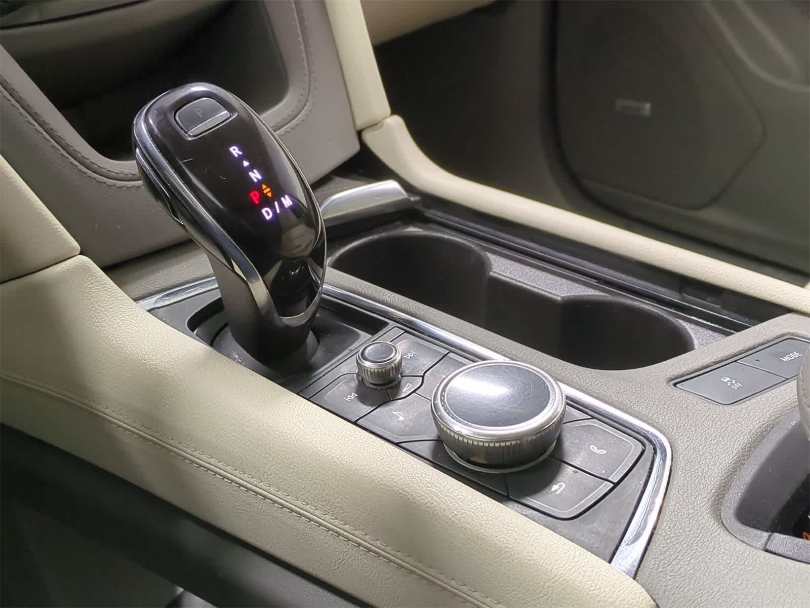 Thumbnail: 2021 Cadillac XT5 - 34