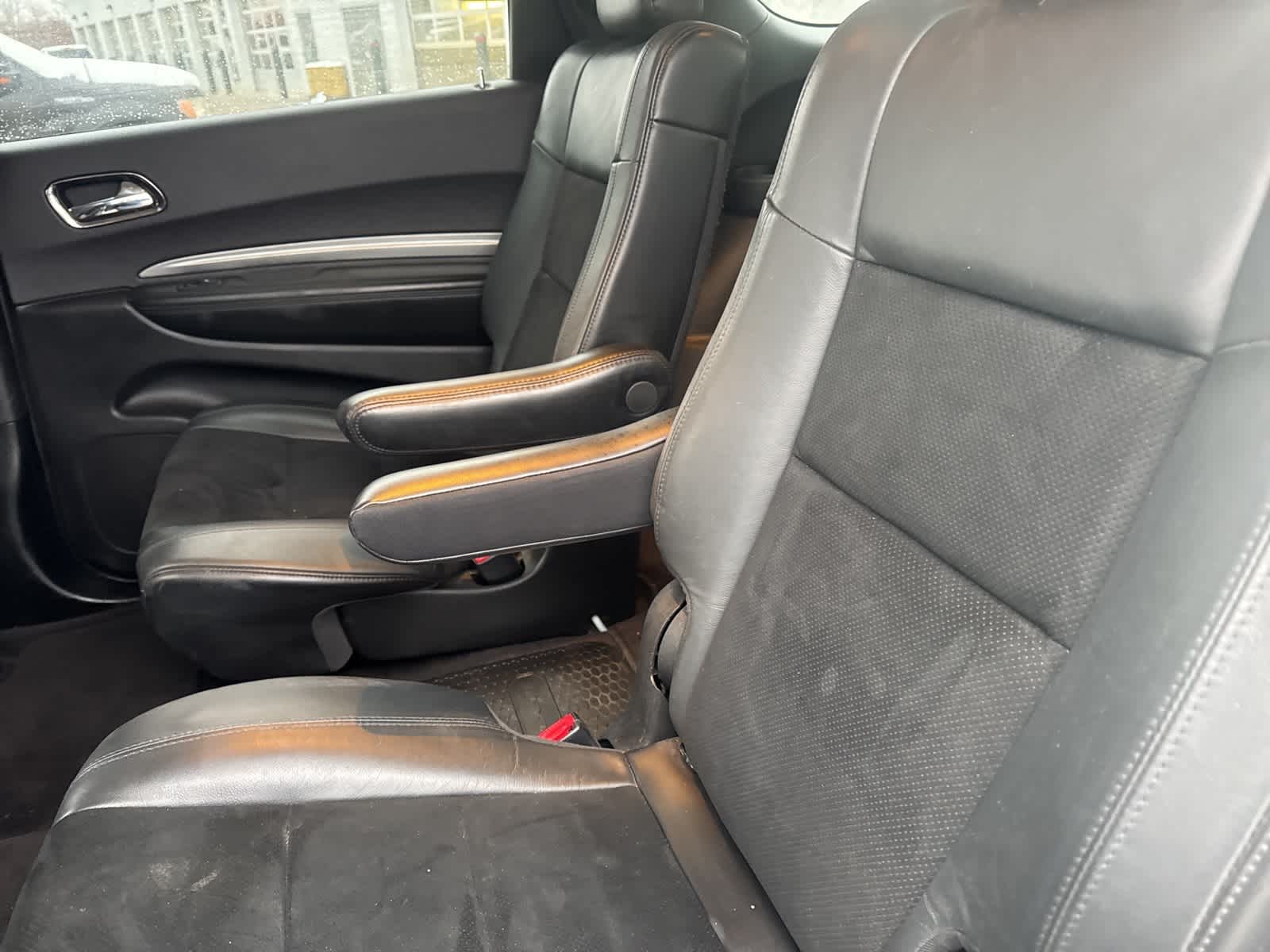 Thumbnail: 2018 Dodge Durango - 23