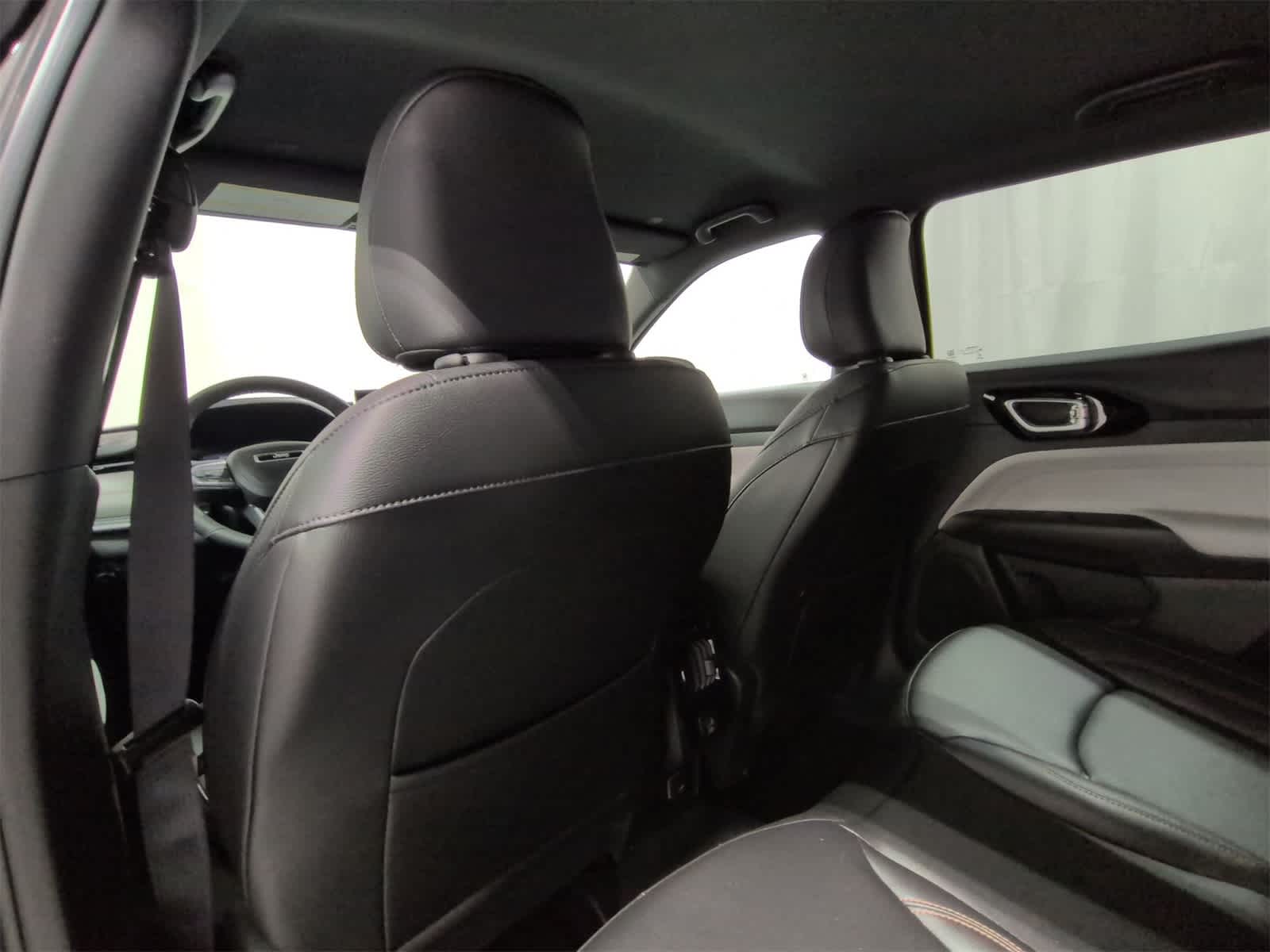 Thumbnail: 2023 Jeep Compass - 19