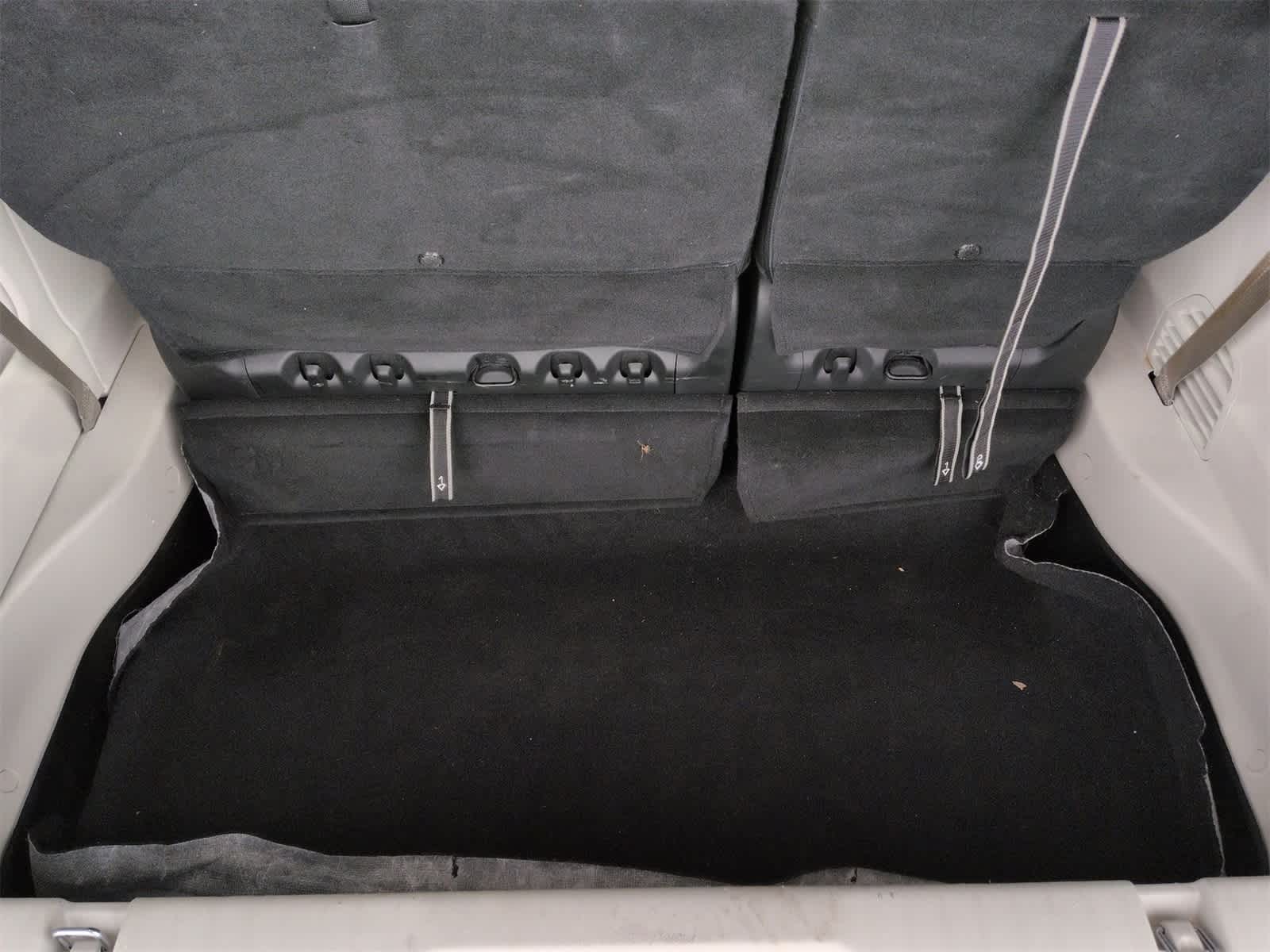 Thumbnail: 2024 Chrysler Pacifica - 36