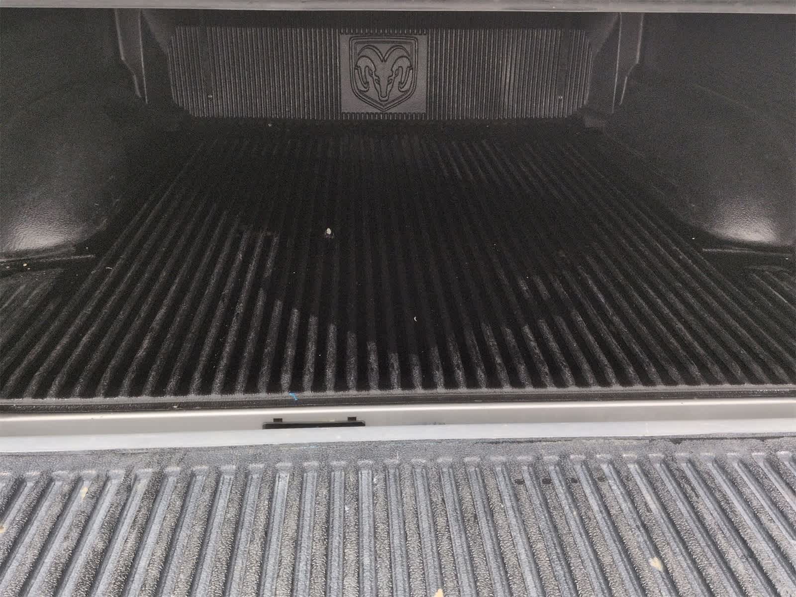 Thumbnail: 2017 RAM 1500 - 34